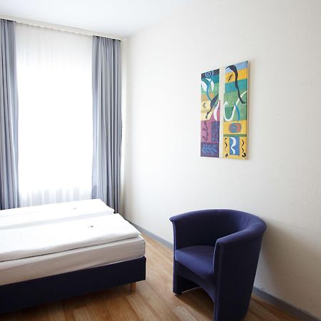 Senator Hotel Frankfurt nad Mohanem Exteriér fotografie
