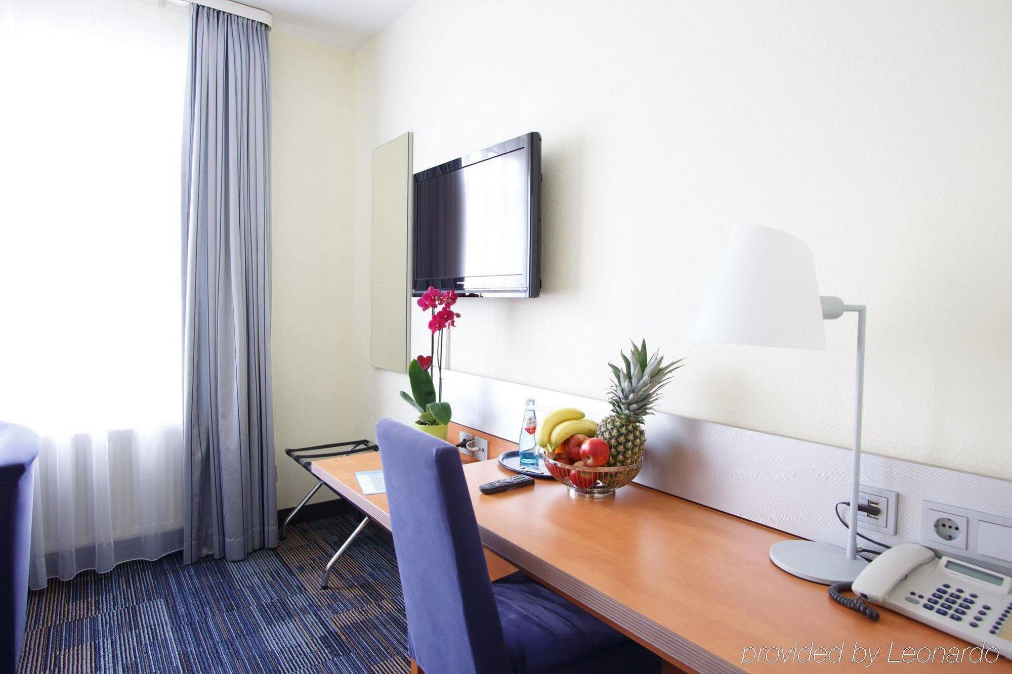 Senator Hotel Frankfurt nad Mohanem Exteriér fotografie